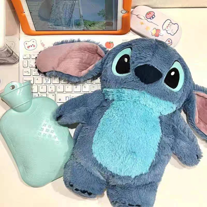 STICH MÁGICO