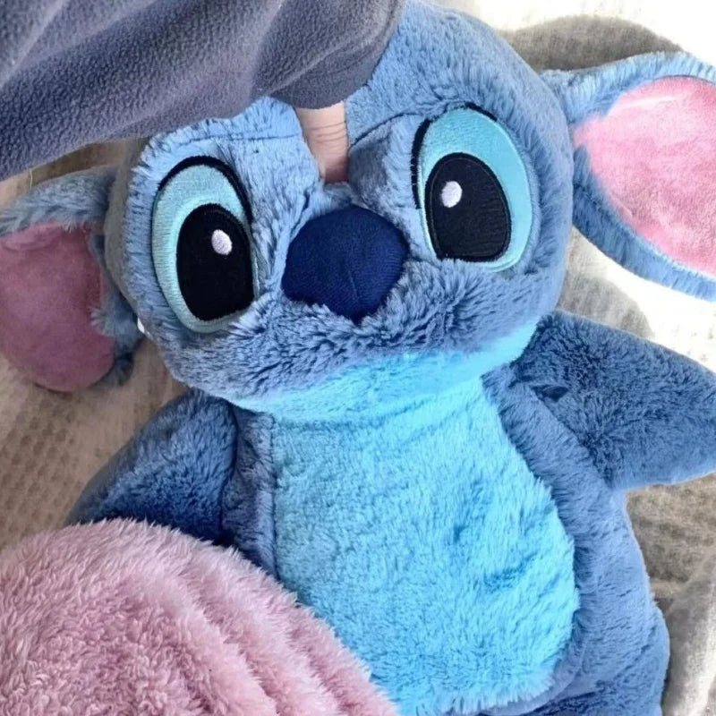 STICH MÁGICO