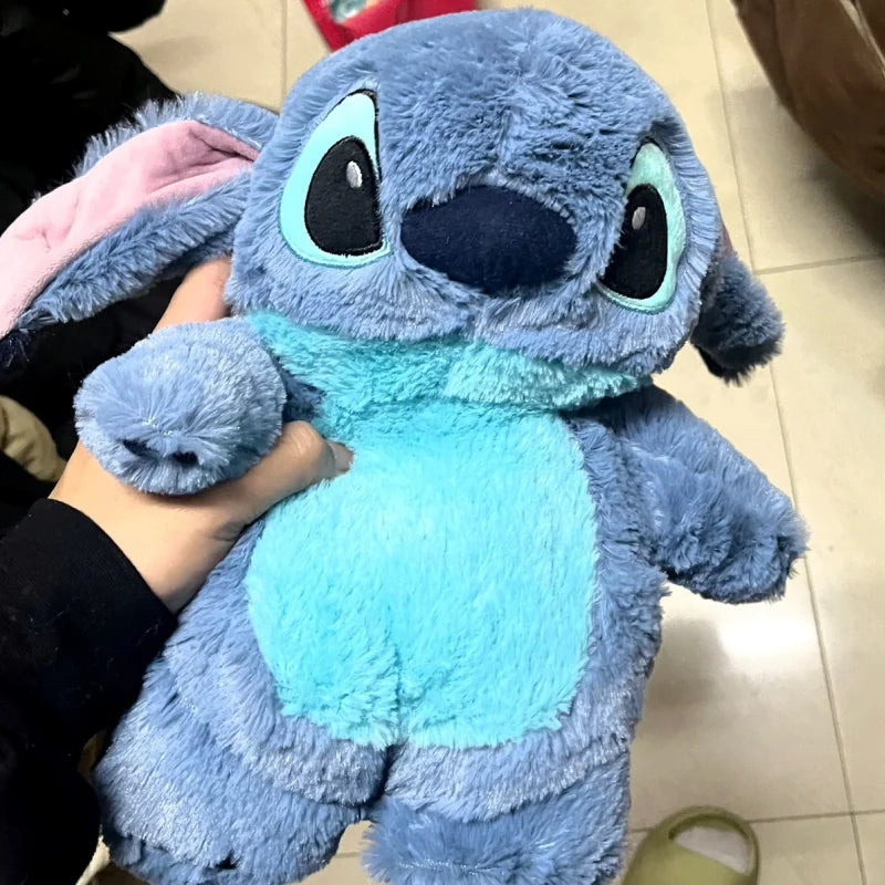 STICH MÁGICO