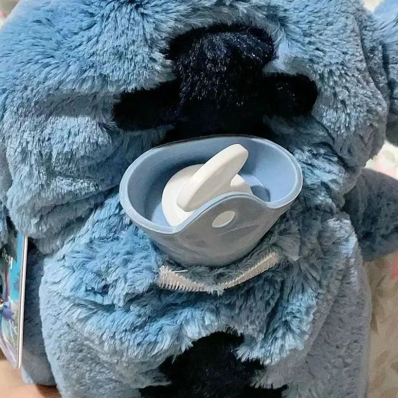 STICH MÁGICO