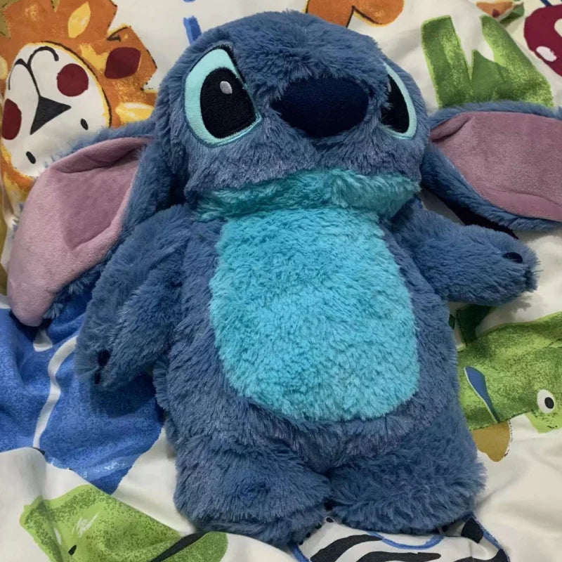 STICH MÁGICO